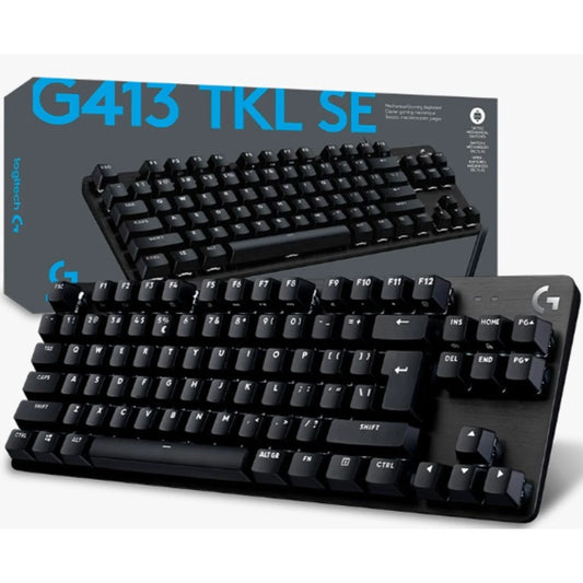 LOGITECH G413 TKL SE