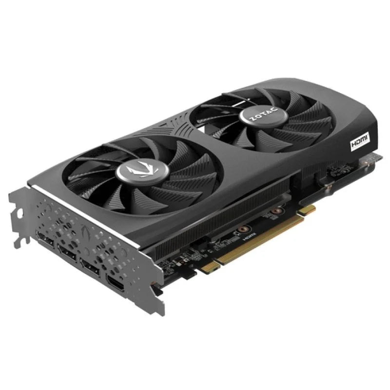 RTX 4070 SUPER TWIN EDGE 12GO