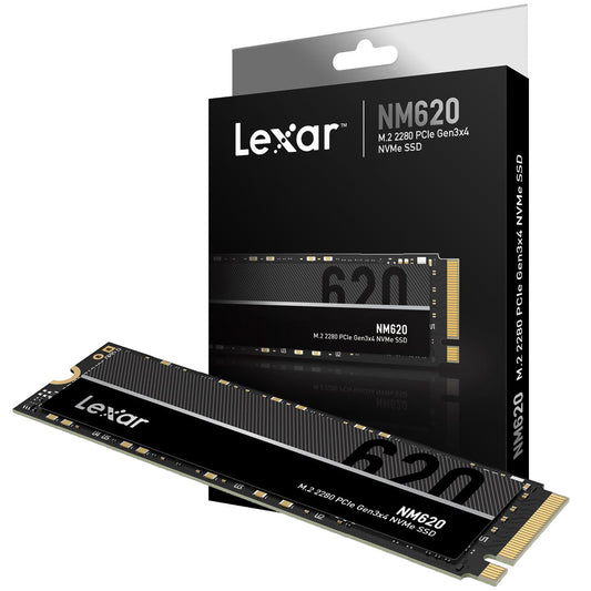 LEXAR NM620 1TB NVME