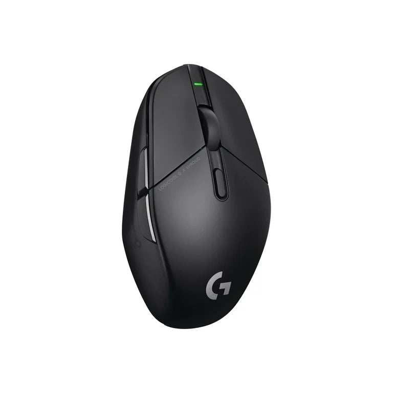 LOGITECH G303 SHROUD EDITION