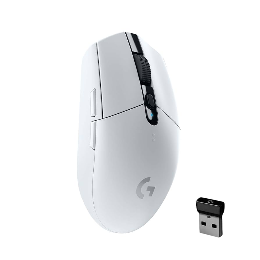 LOGITECH G305