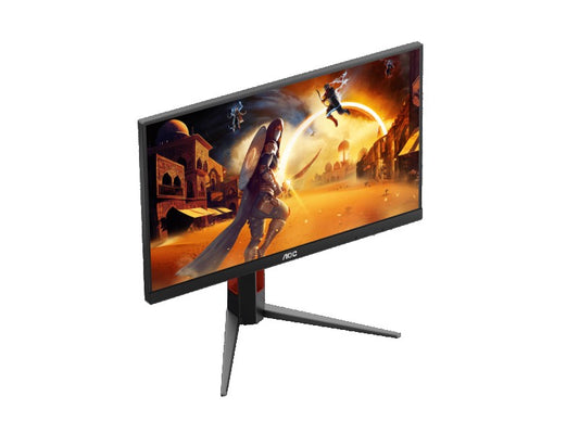 AOC 24G4 24" FHD 180HZ