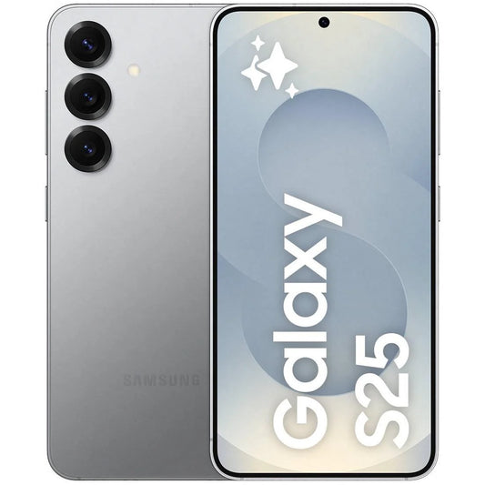 SAMSUNG GALAXY S25 12/256GB