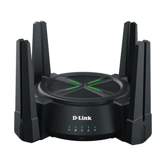 D-LINK DIR-X6080Z ROUTEUR WIFI6 AX6000 MESH
