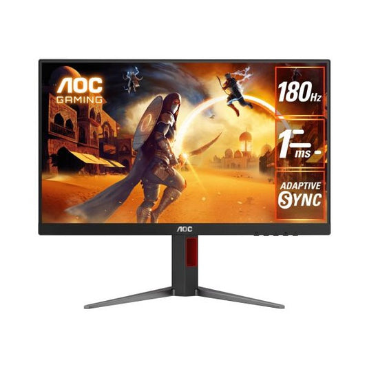 AOC 27G4 27" FHD 180HZ