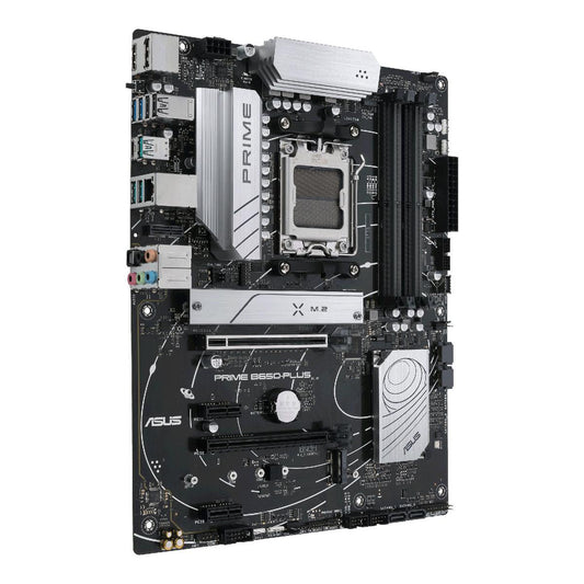 ASUS PRIME B650-PLUS DDR5