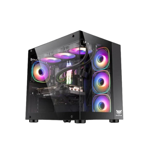 HYBROK TITAN EVO RGB