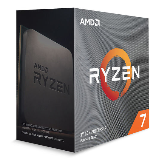 AMD RYZEN 7 5700X