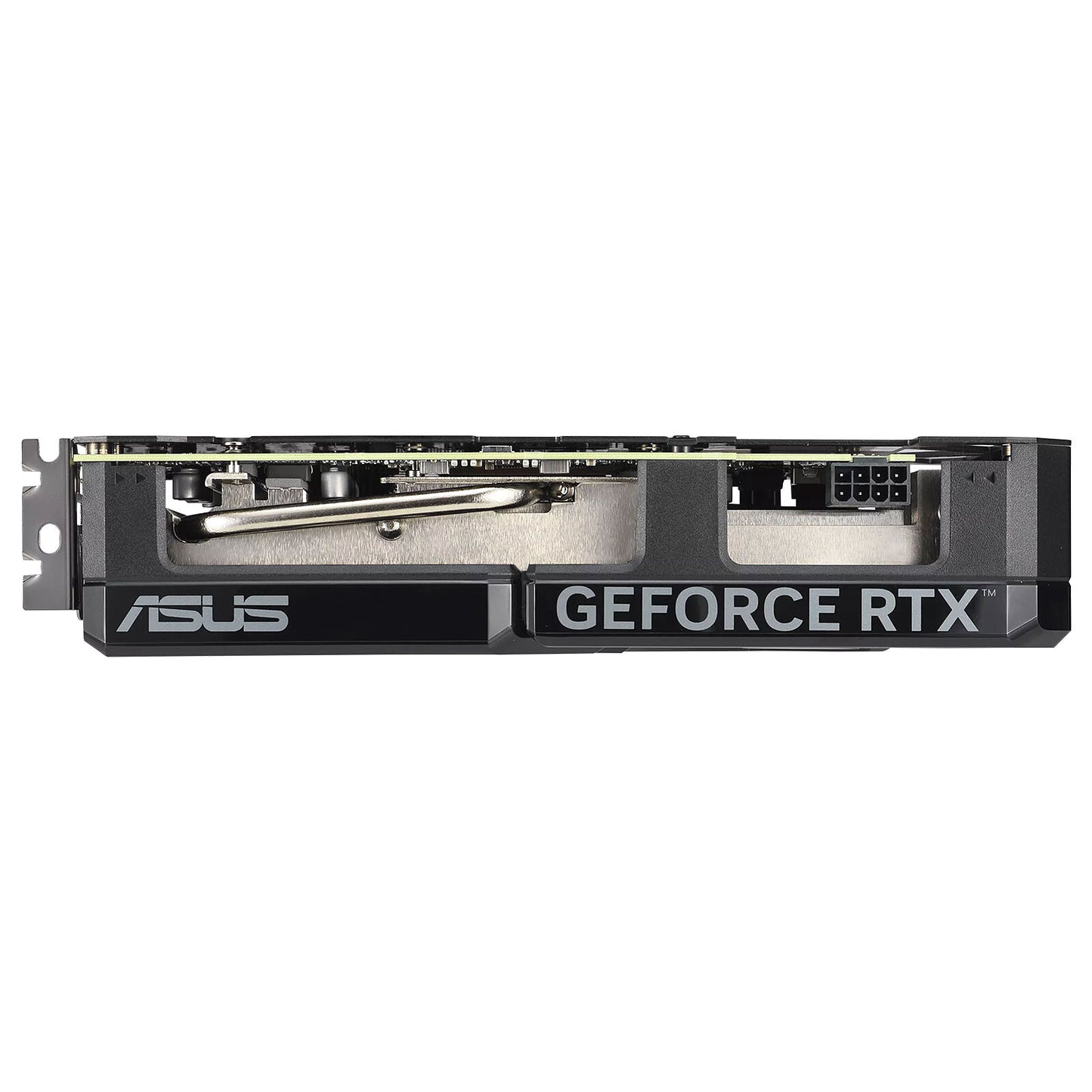 RTX 4060 TI ASUS DUAL OC 8GB