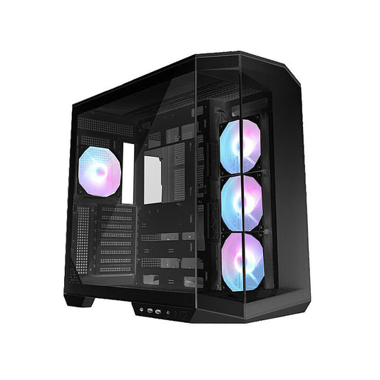 MSI MAG PANO M100R PZ 4X FANS ARGB