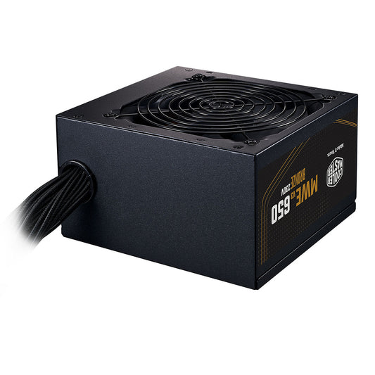 COOLER MASTER MWE 650W V3