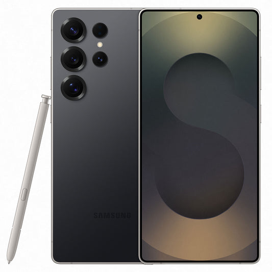 SAMSUNG GALAXY S25 ULTRA 12/512GB