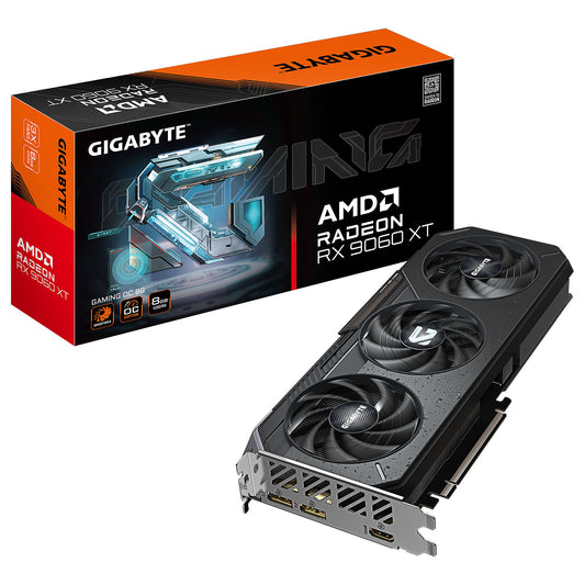 RX 9060 XT GAMING OC 8GB