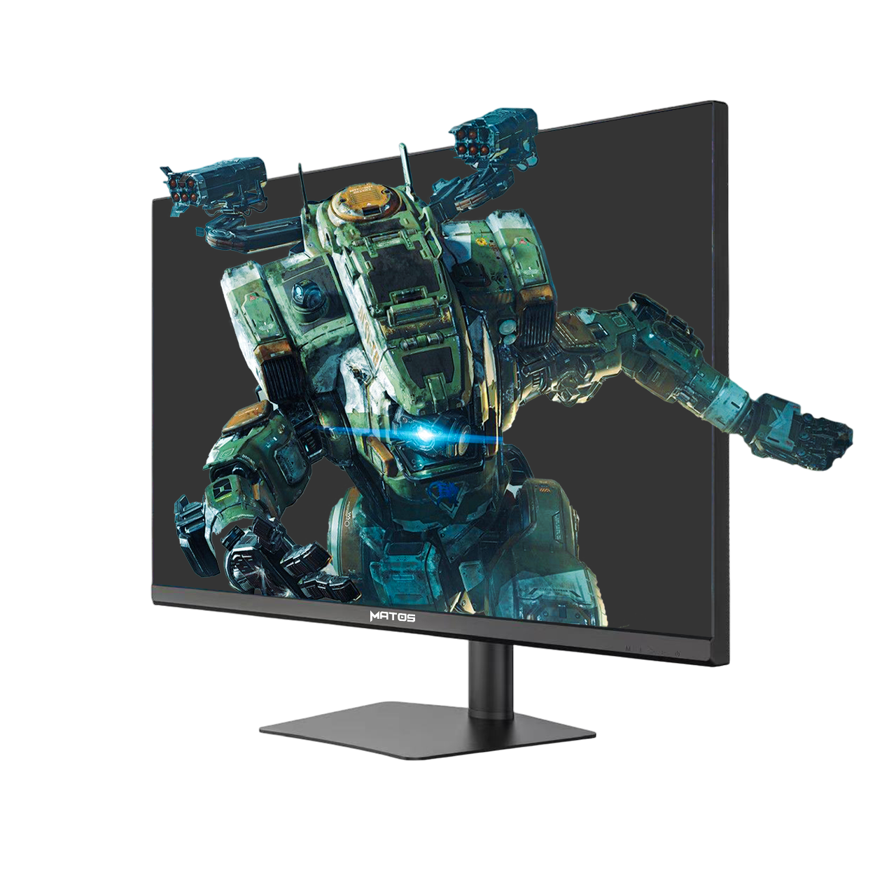 MATOS TITAN 32" 2K 180HZ
