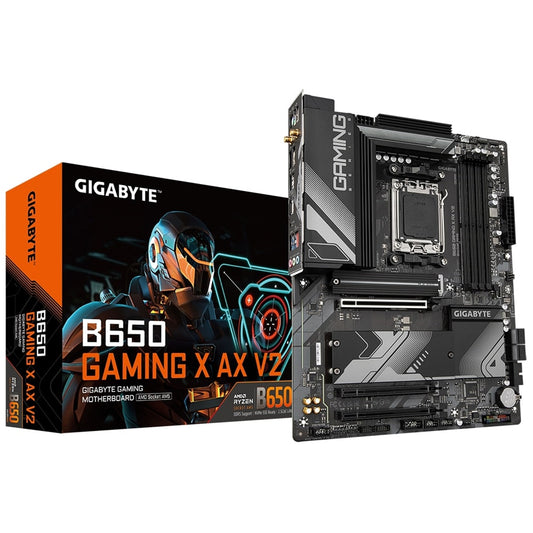 B650 GAMING X AX V2 DDR5