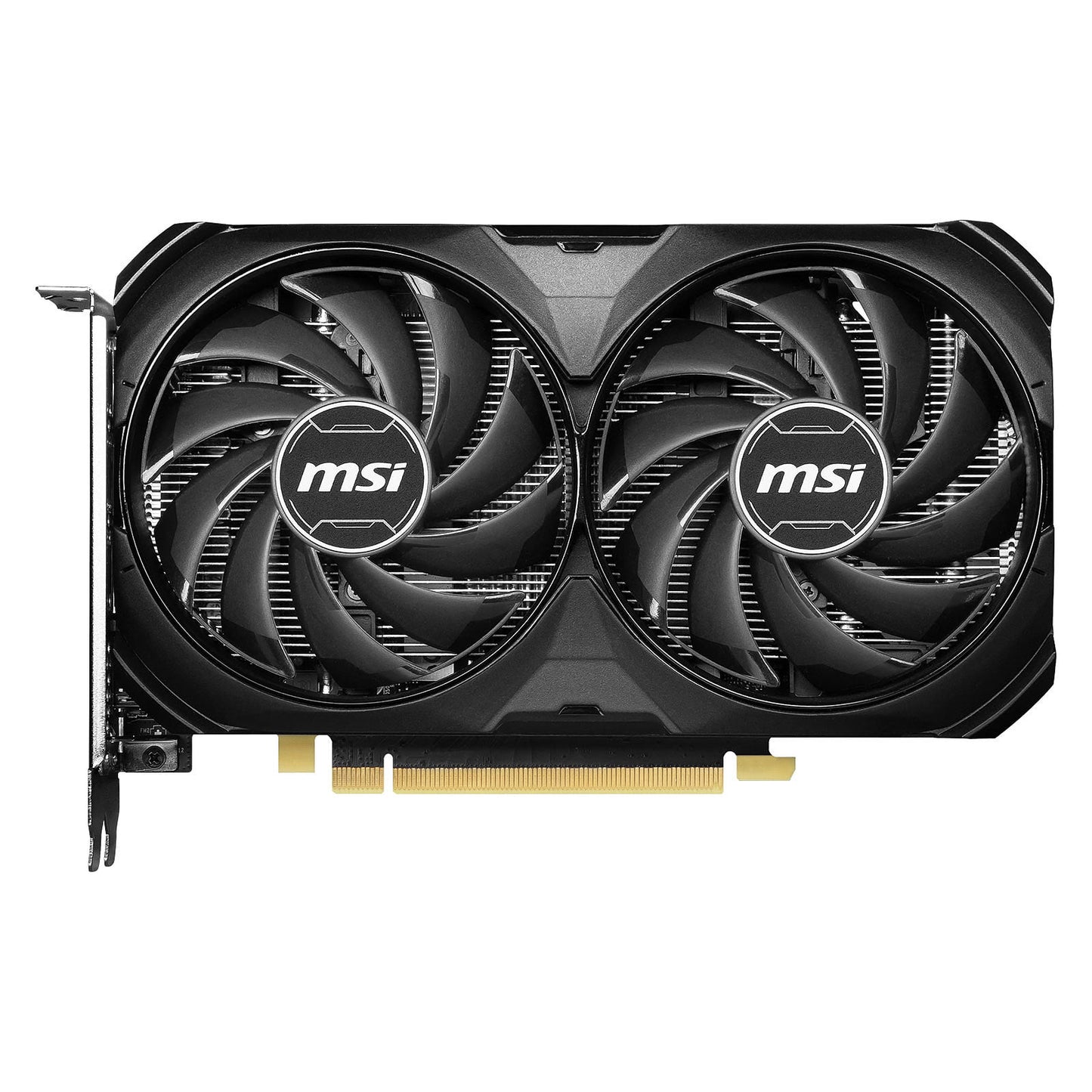 RTX 4060 TI MSI VENTUS 2X OC 8G