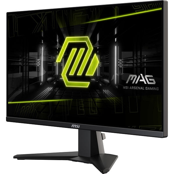 MSI 255XF 25" FHD 300HZ