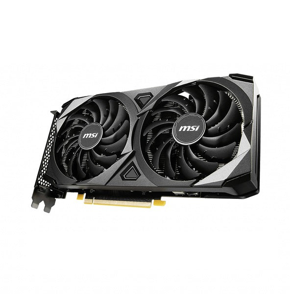 RTX 3060 VENTUS 2X 12GB