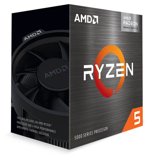 AMD RYZEN 5 5600GT