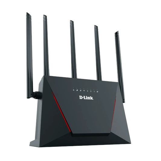 D-LINK DIR-X3010Z ROUTEUR WIFI6 AX3000 MESH