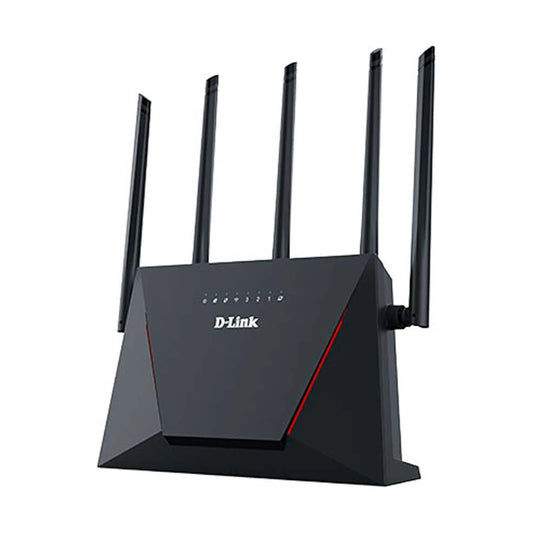 D-LINK DIR-X3000Z ROUTEUR WIFI6 AX3000 MESH