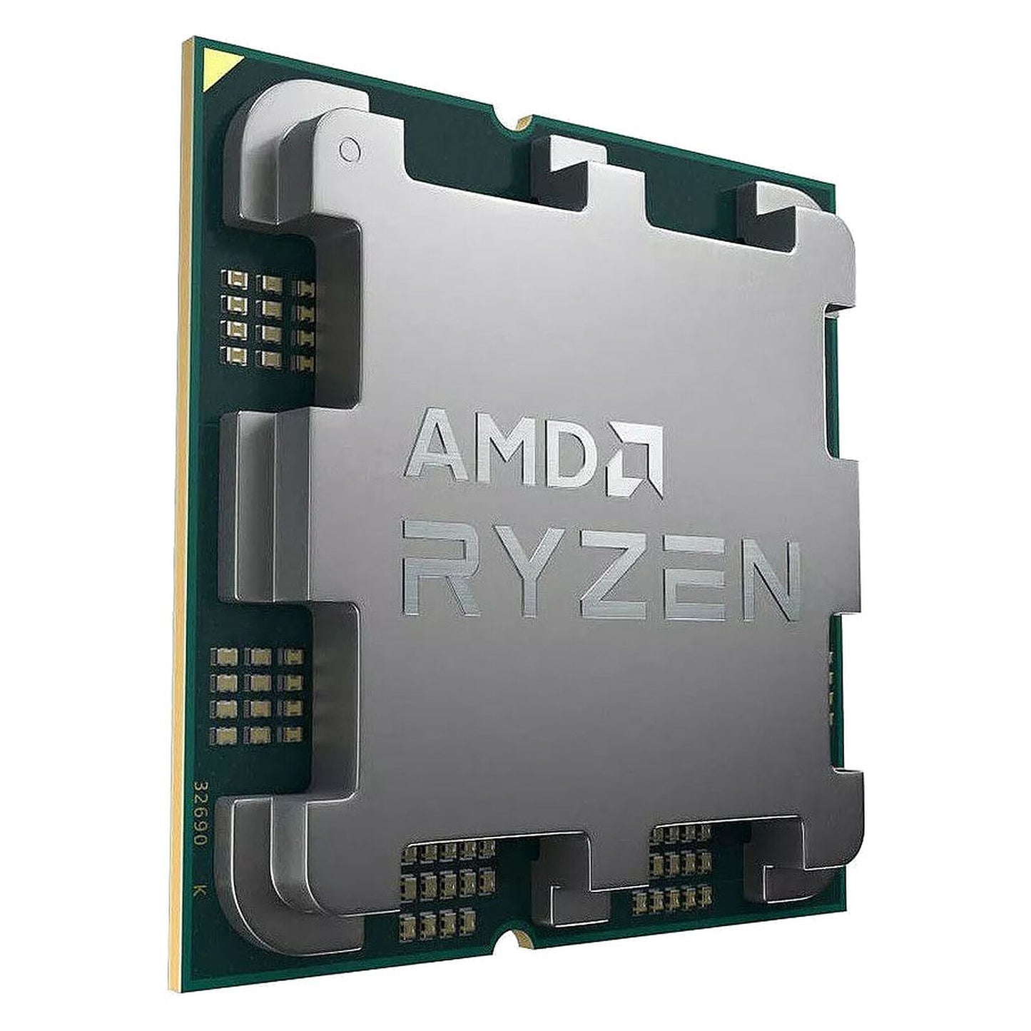AMD RYZEN 5 9600X