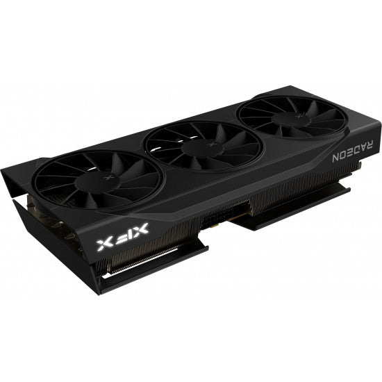 RX 9060 XT XFX SWFT OC BLACK 16GB
