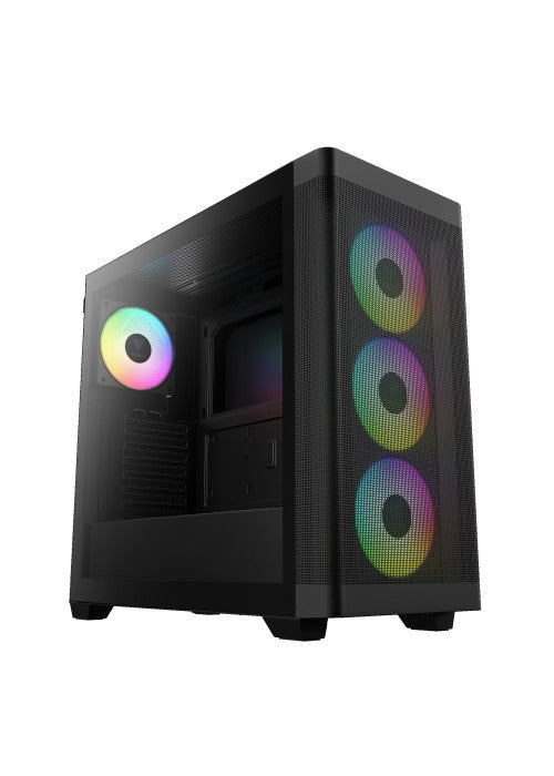 GAMDIAS ATHENA M3 3X FANS ARGB