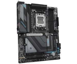 GIGABYTE X870 GAMING X WIFI7 DDR5