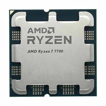 AMD RYZEN 7 7700
