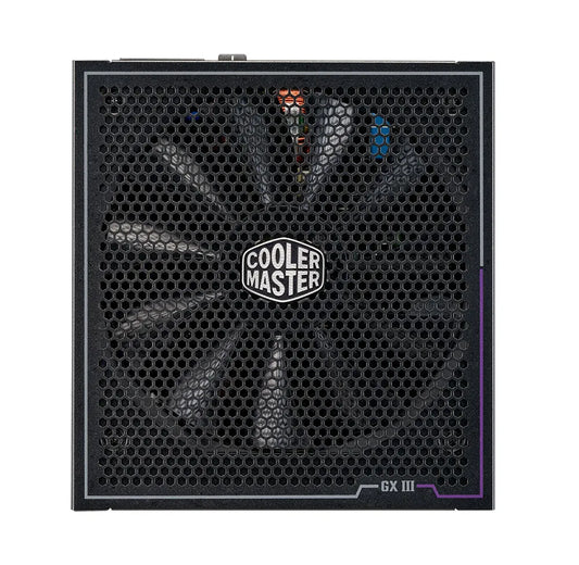 COOLER MASTER GX3 1250W
