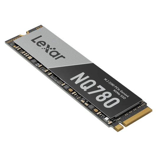 LEXAR NQ780 1TB NVME
