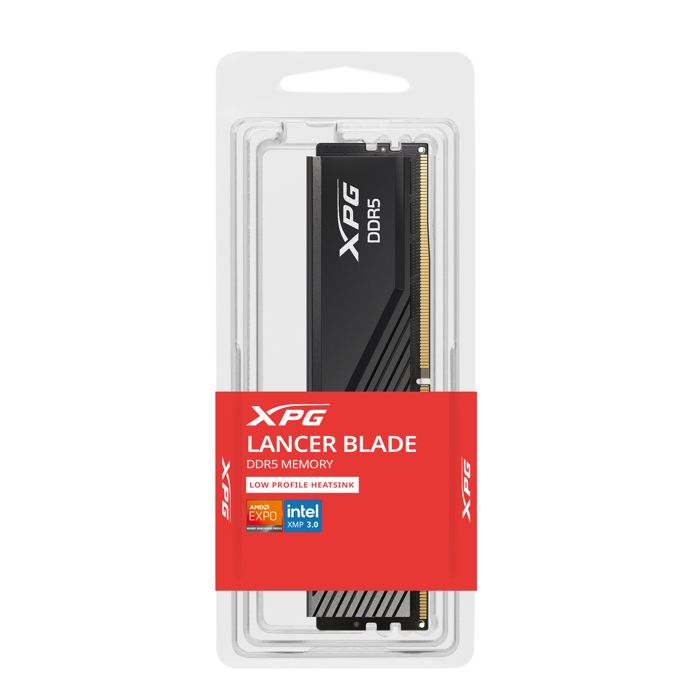 XPG LANCER BLADE 16GB 6000MHZ DDR5