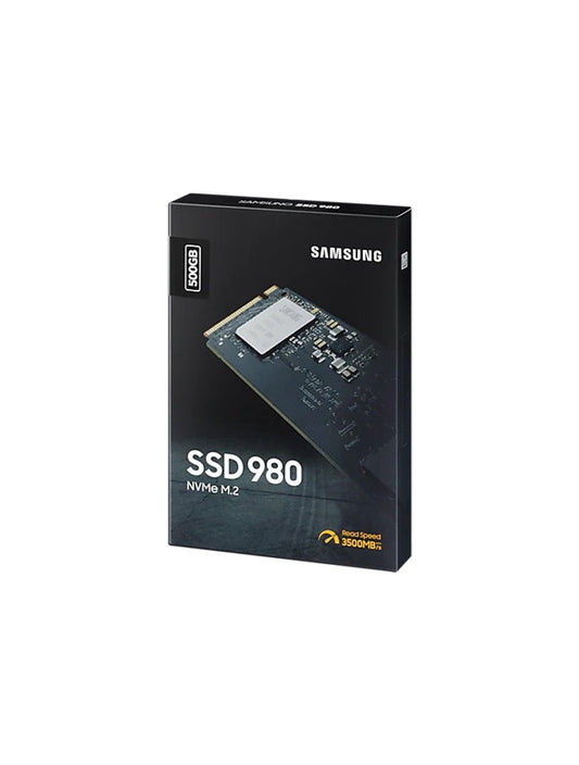 SAMSUNG 980 500GB NVME