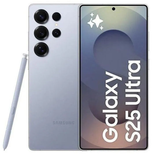 SAMSUNG GALAXY S25 ULTRA 12/256GB