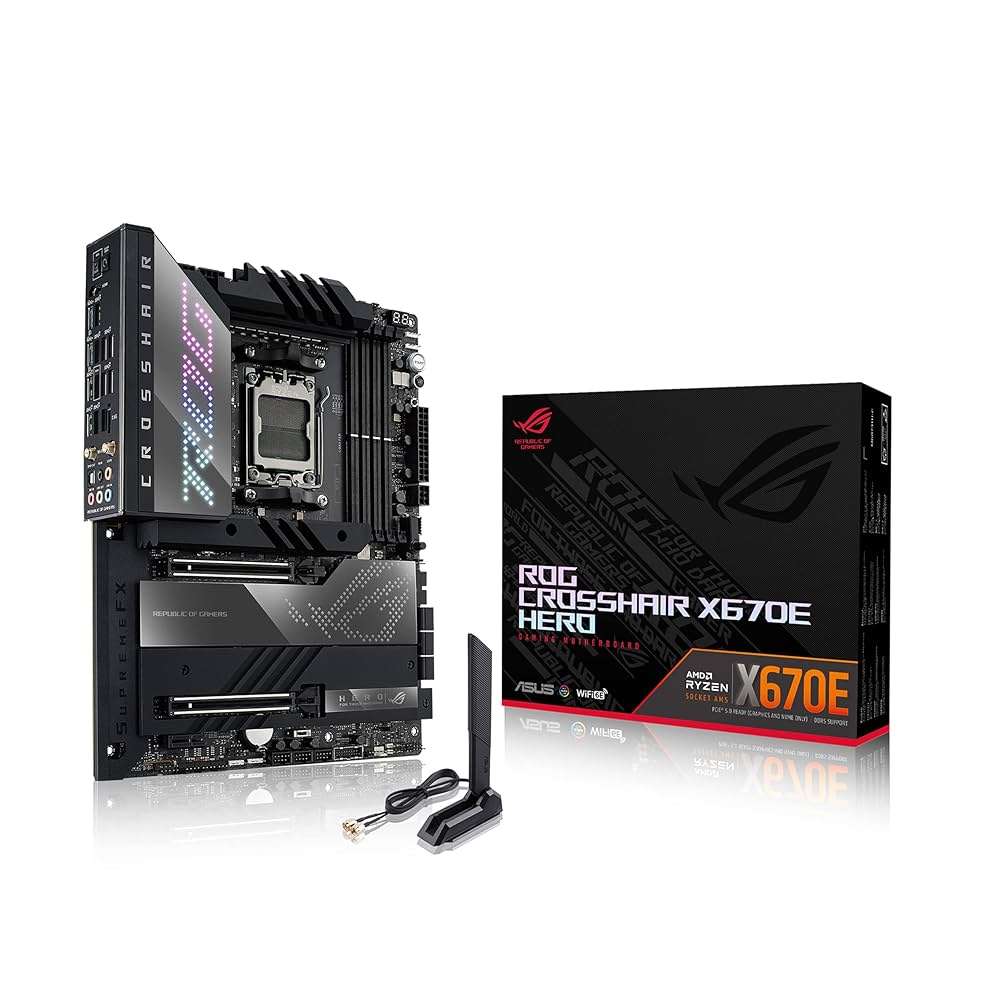MOTHERBOARD
