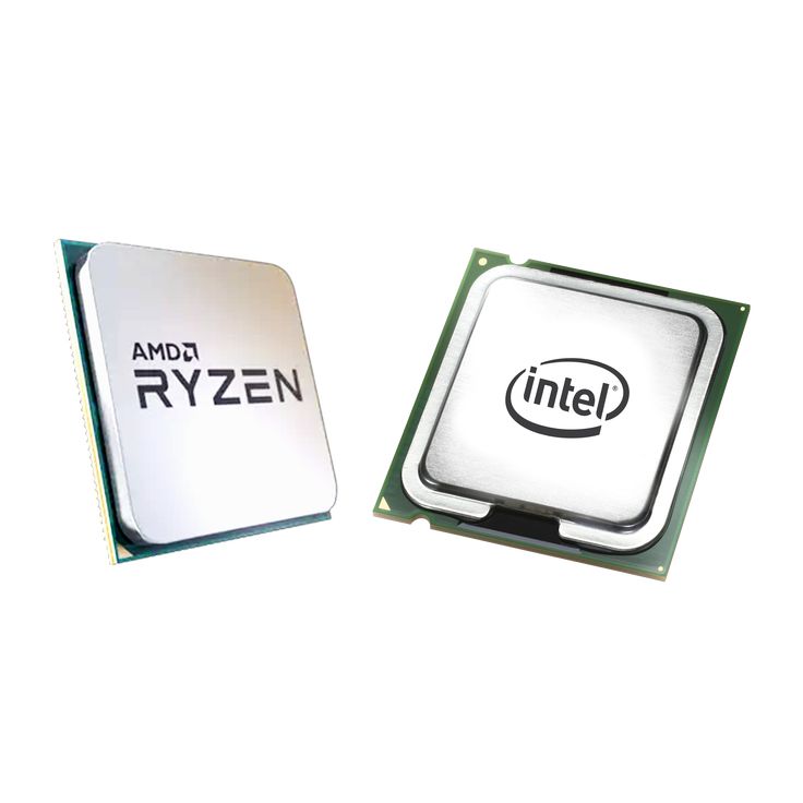CPU