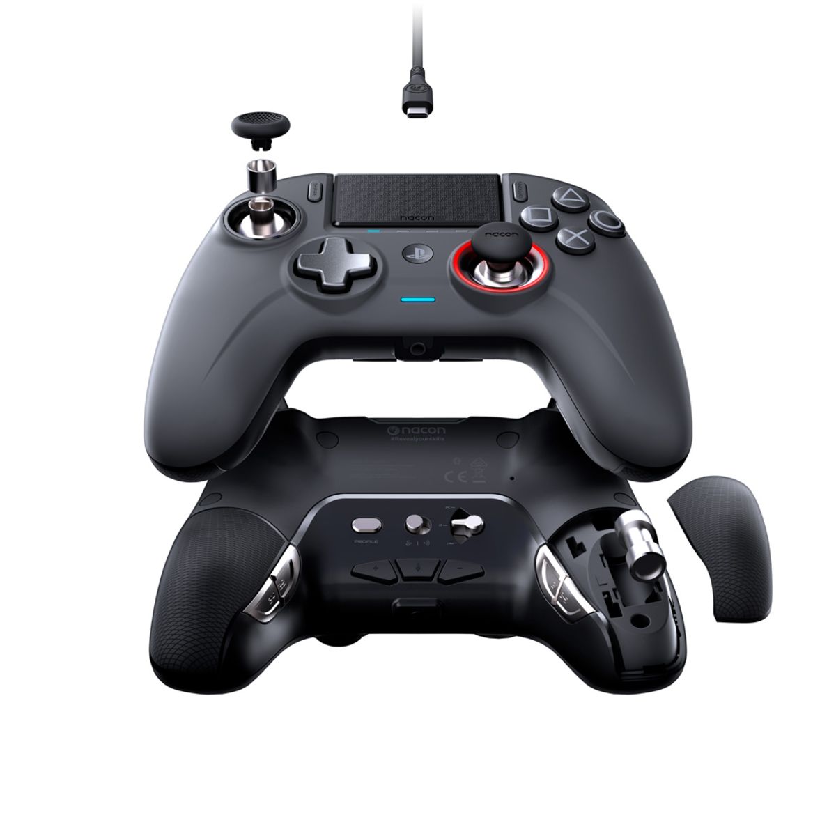 CONTROLLER