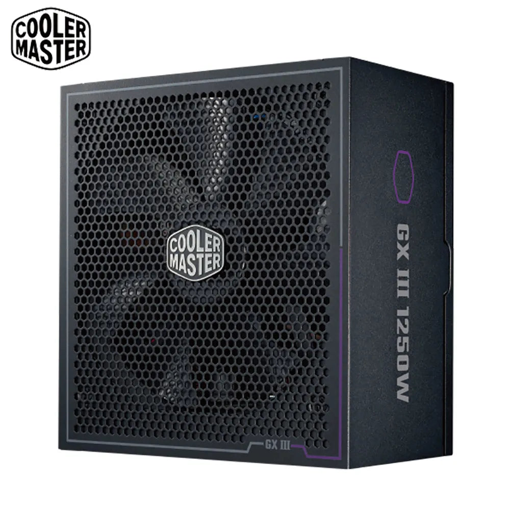 COOLER MASTER GX3 1250W