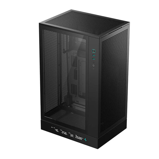 DEEPCOOL CH270 DIGITAL