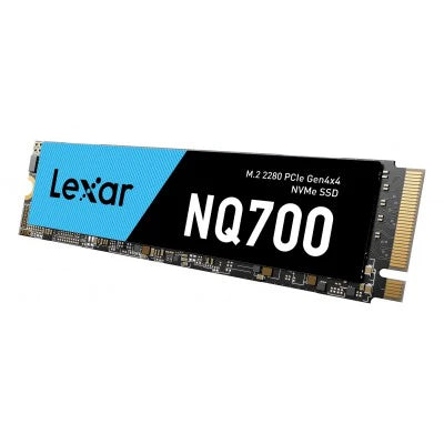 LEXAR NQ700 2TB NVME