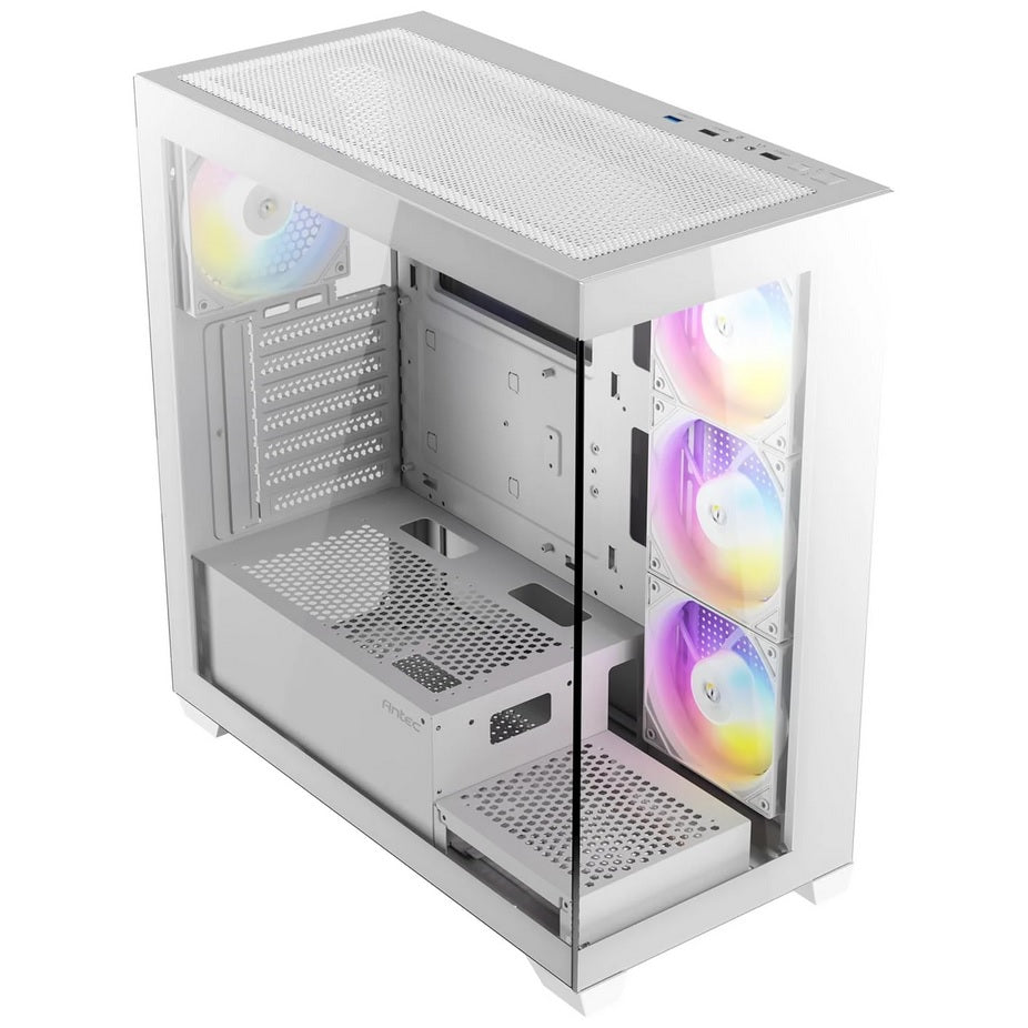 ANTEC CX300 ELITE 4X FANS RGB