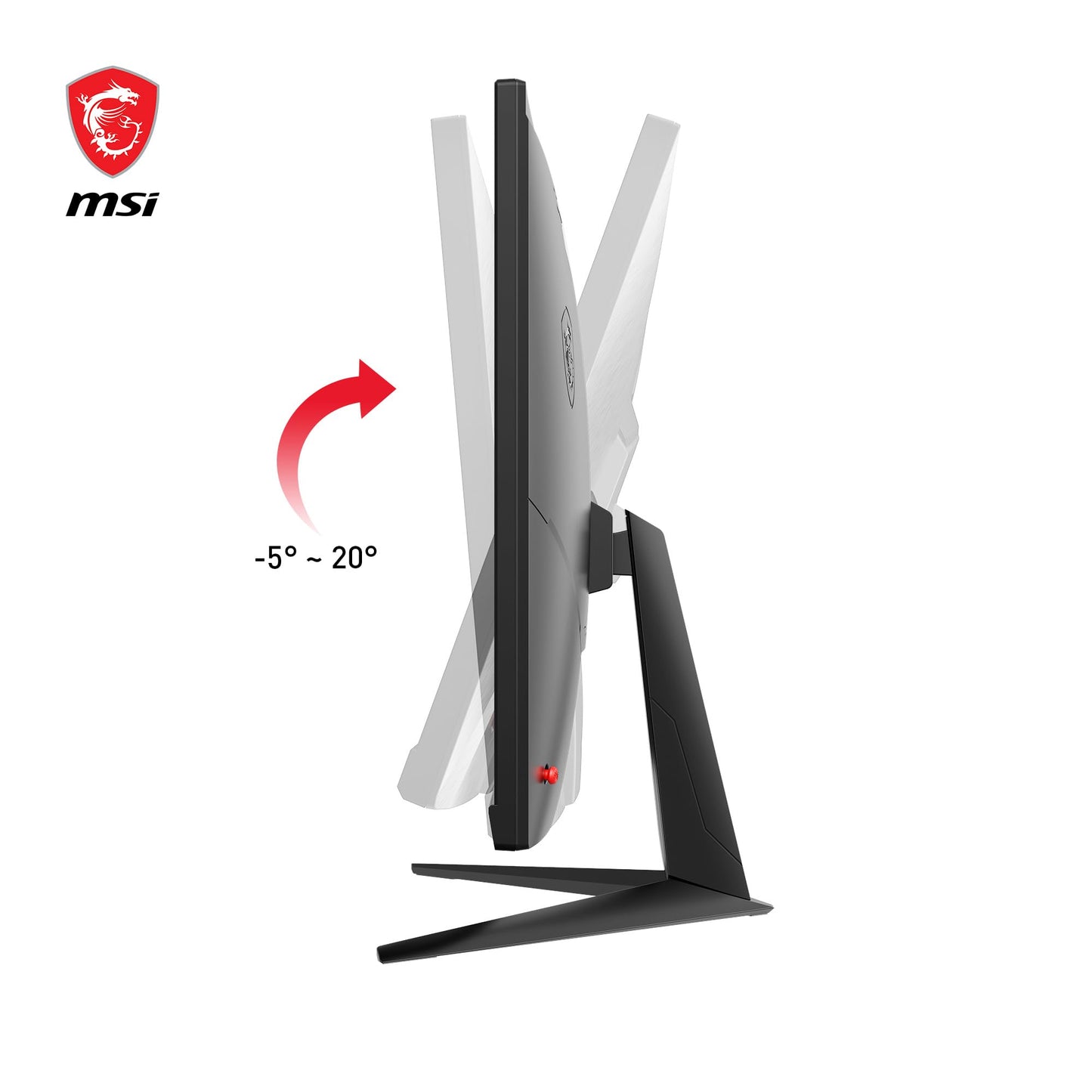 MSI G321Q 32" 2K 170HZ