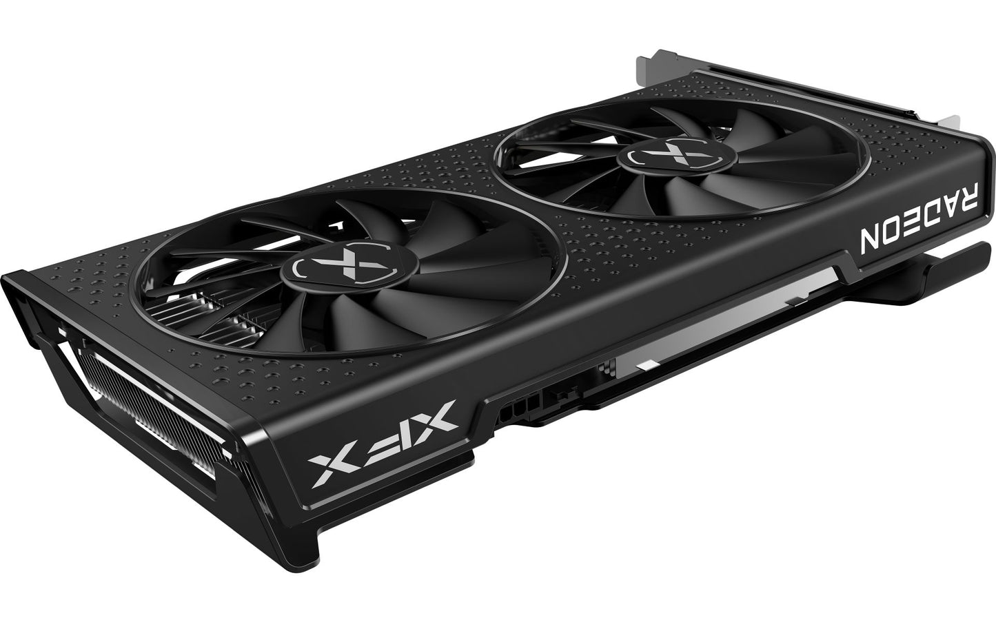 RX 6600 XFX SWFT 210 8GB