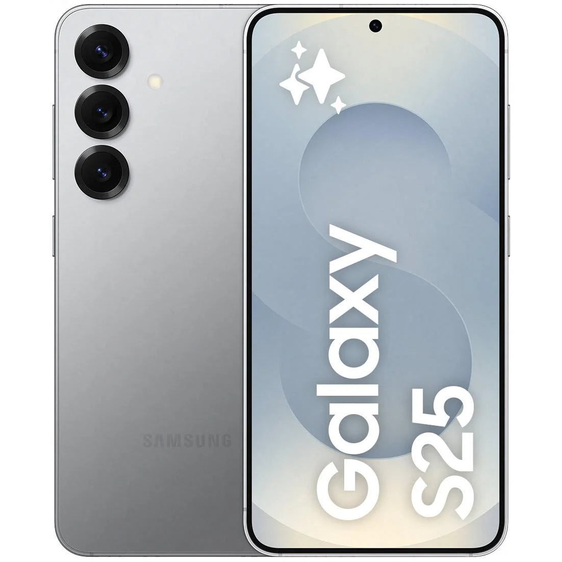 SAMSUNG GALAXY S25 12/256GB