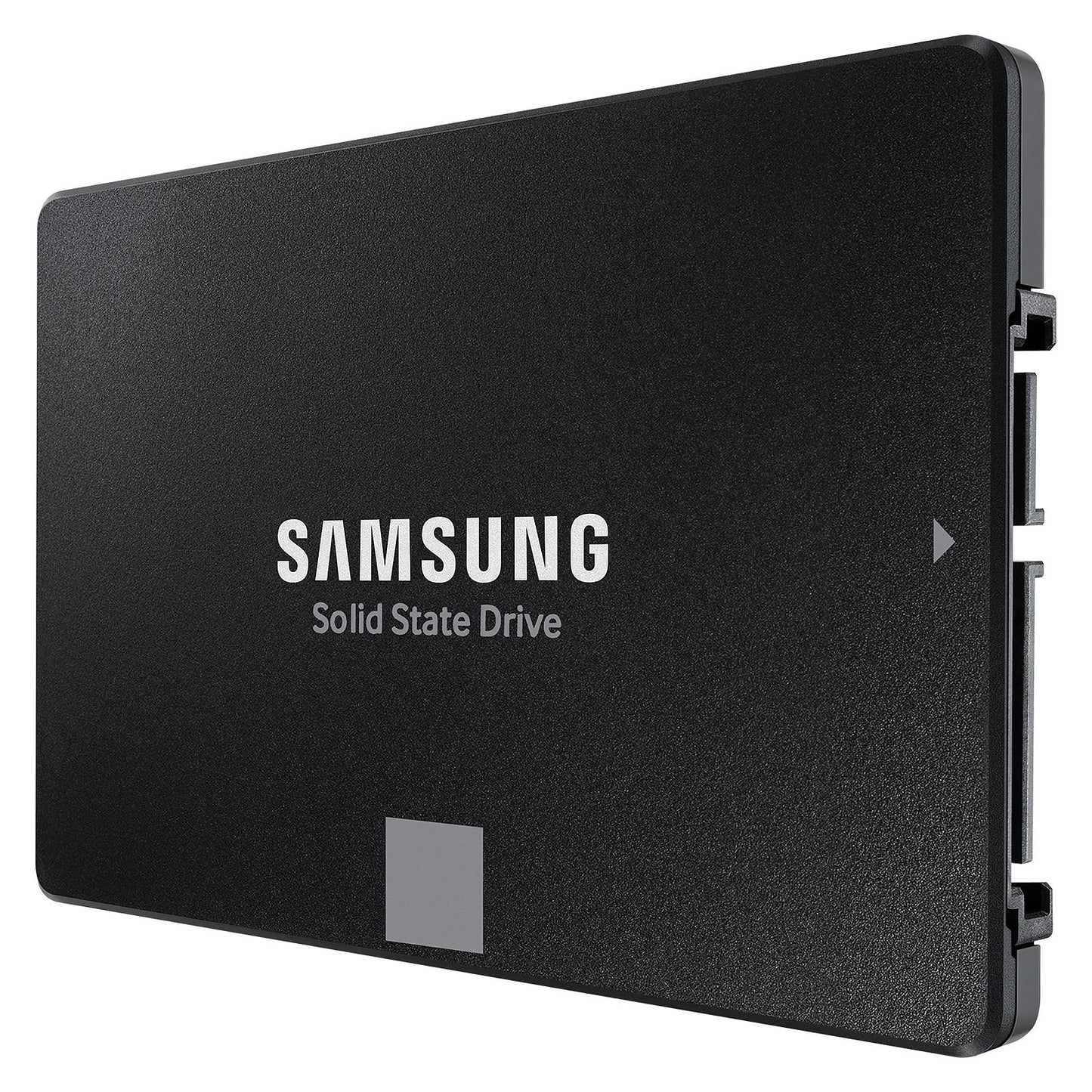 SAMSUNG 870 EVO 500GB SATA III