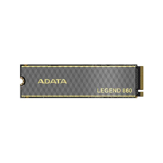 ADATA LEGEND 860 1TB NVME