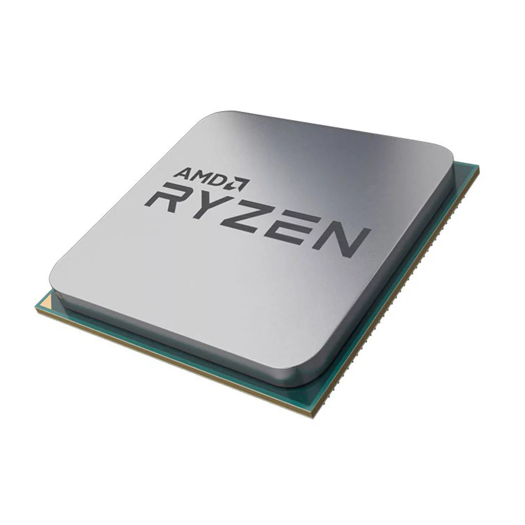 AMD RYZEN 7 5700X