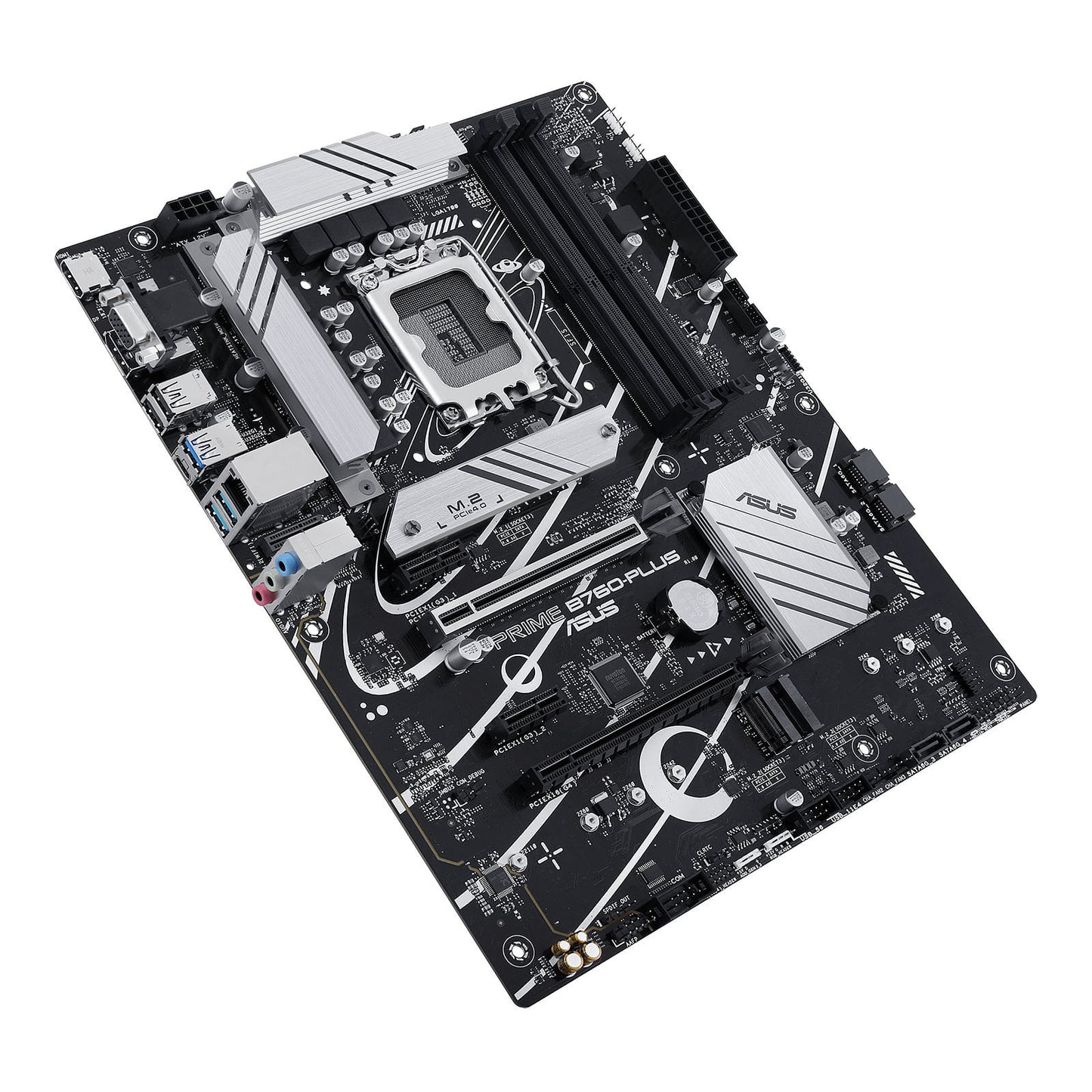 B760 PLUS ASUS PRIME DDR5