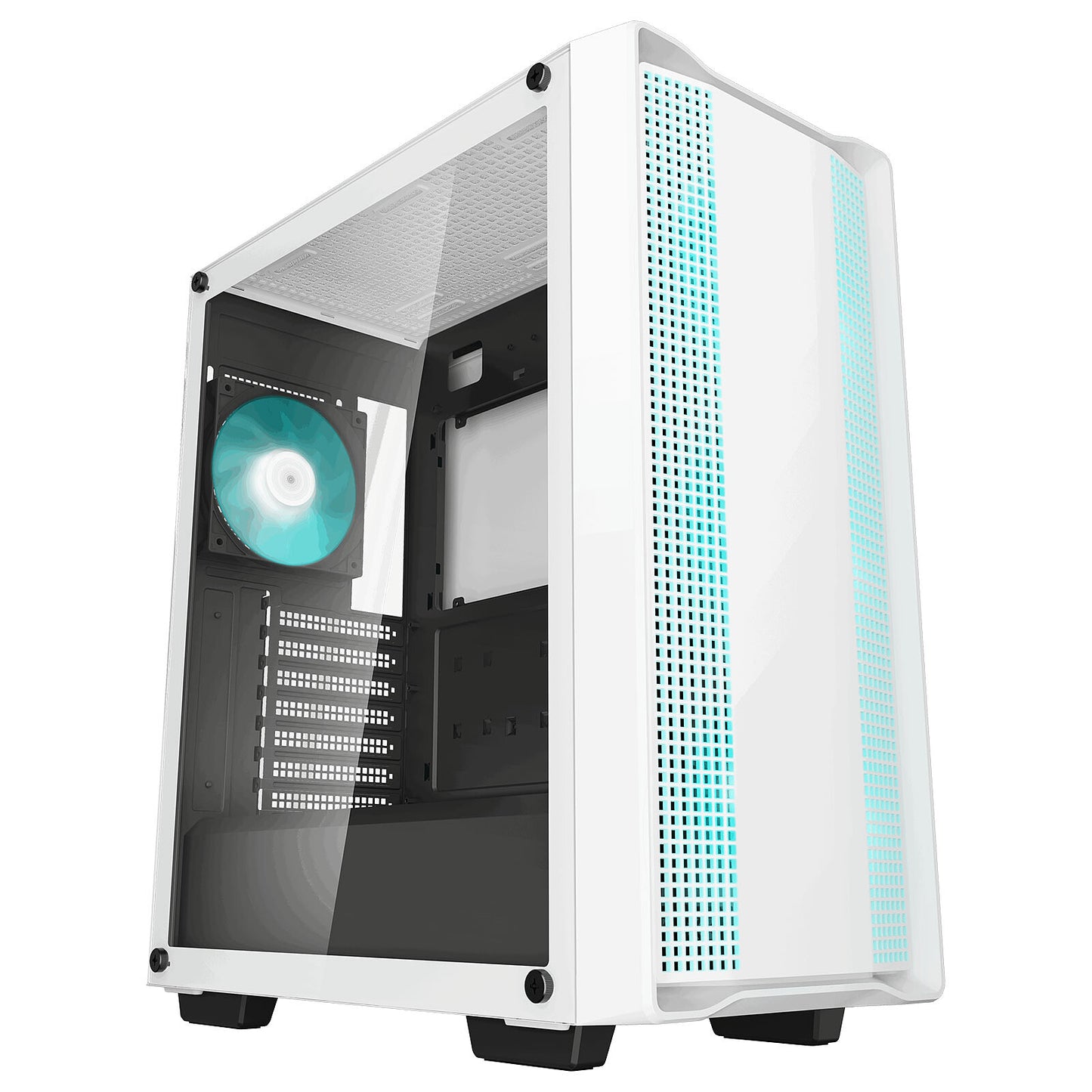 DEEPCOOL CC560 V2 4X FANS ARGB